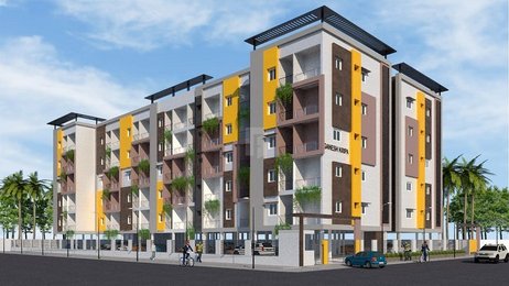 Ganesh Krupa Singanallur Coimbatore. Near ICICI Bank Ltd, Trichy Road