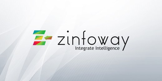 ZINFOWAY TECHNOLOGIES PRIVATE LIMITED IT Services and IT Consulting Address:44, KUYAVAN PILLAYAR KOIL STREET VALAVANUR TN 605108 IN