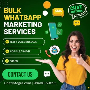 RUN WHATSAPP CAMPAIGNS Attract Hundreds Of Leads By Targeting Your Ideal Clients On WhatsApp