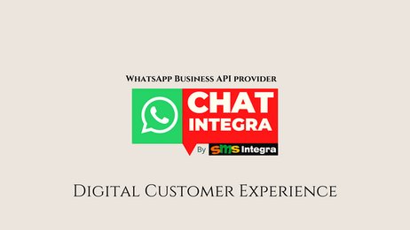 ChatIntegra - Instant bulk Whatsapp services provider Chennai!!!