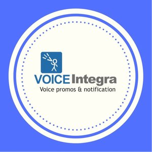 Make your Voice heard to your customers with VoiceIntegra!