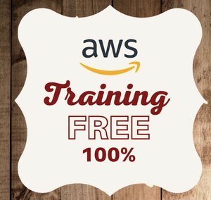 Aws free course