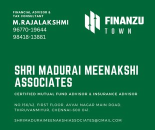 FINANZU TOWN-All your Financial ,Investment, Demat Account ,Insurance Services