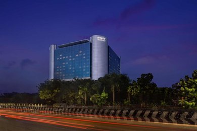 HYATT REGENCY CHEANNI