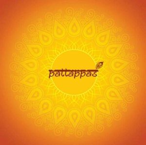 Pattappas - Deepawali Sweets