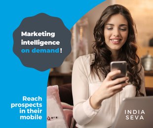 Connect to your #B2B #B2C prospects today. #Nurturingleads, providing relevant #data & #marketingservices