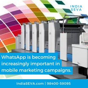 List of Best / Top Offset Printer in India (directory)