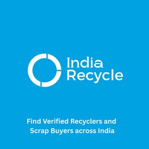 IndiaRecycle.in | Digital Marketplace for Industrial Scrap Buyers & Sellers