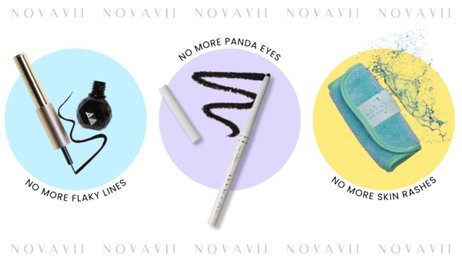 This Indian Brand's Eyeliner will make your "Eyes Pop" and their "Jaw Drop"!