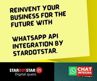 Whatsapp API automation - Chatbot for Whatsapp business