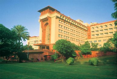 The Ashok, New Delhi Near The New Delhi Railway Station