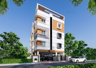 JK Atlantis Apartments By JK Foundations Pvt.Ltd Poonamallee Chennai, Near Swarna Sudarshan Wedding Hall