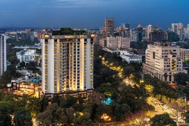 Shangri-La Eros New Delhi Near Indira Gandhi International Airport