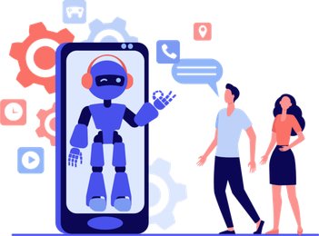 Chatbots for marketing - Lead Generation & Qualification Chatbot Templates
