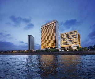 The Oberoi Mumbai Near Chhatrapati Shivaji International Airport