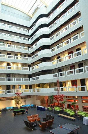 Orritel Convention Spa and Wedding Resort Near Pune International Airport