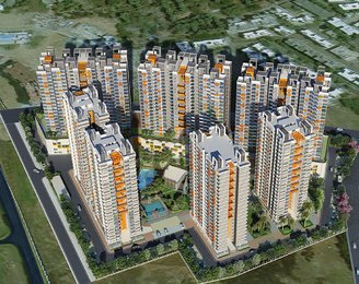 Joyville Virar Phase 1 Virar West, Virar, Mumbai.  Near NANA-NANI PARK