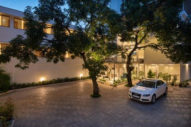 Time Square Boutique Hotel Near  Cochin International Airport