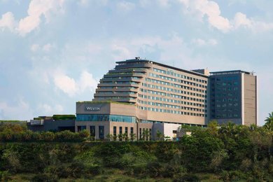 The Westin Pune Koregaon Park Near Westin Pune Koregaon Park