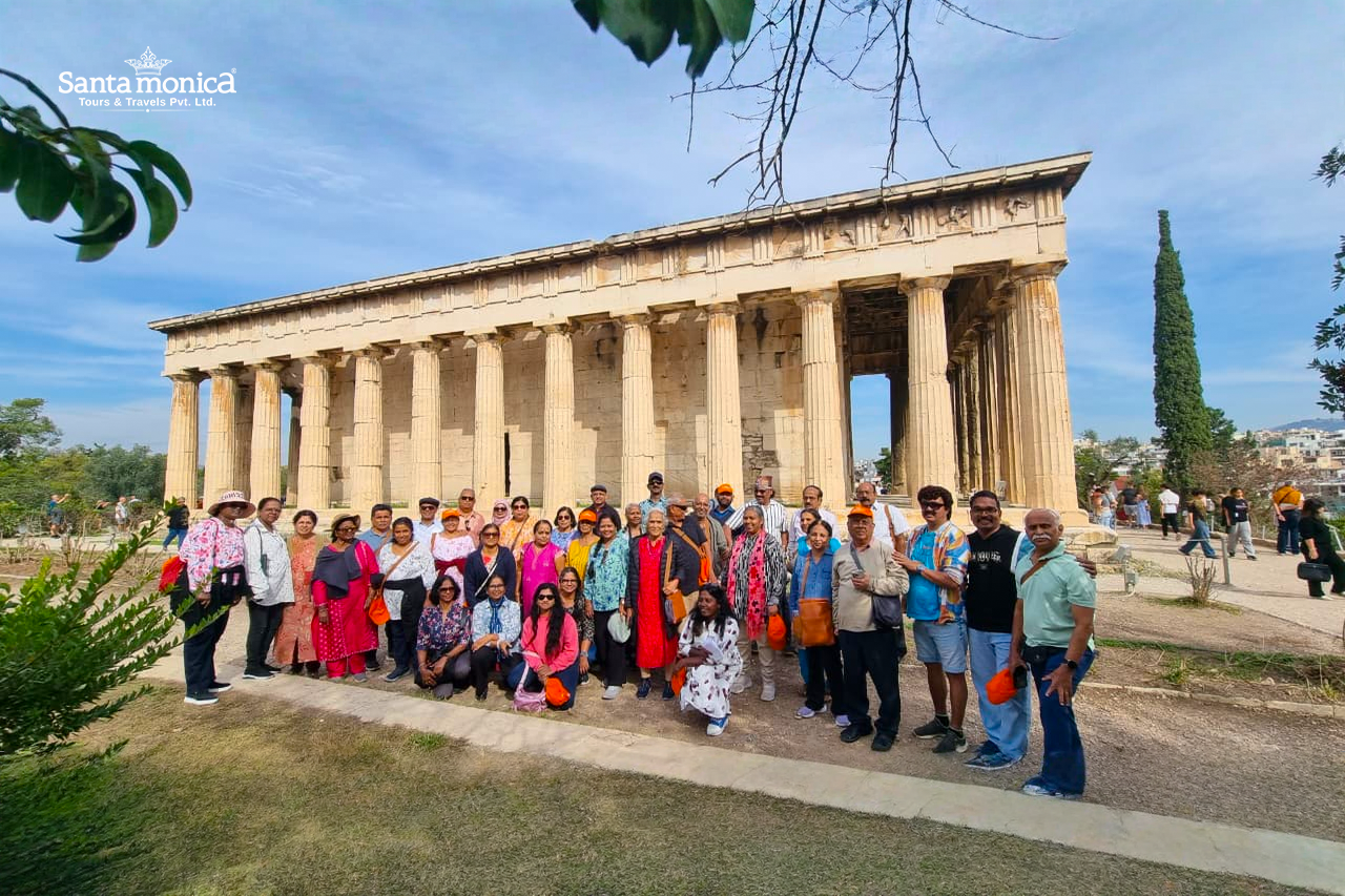 Discover the Best Tours and Travel Consultancy in Calicut