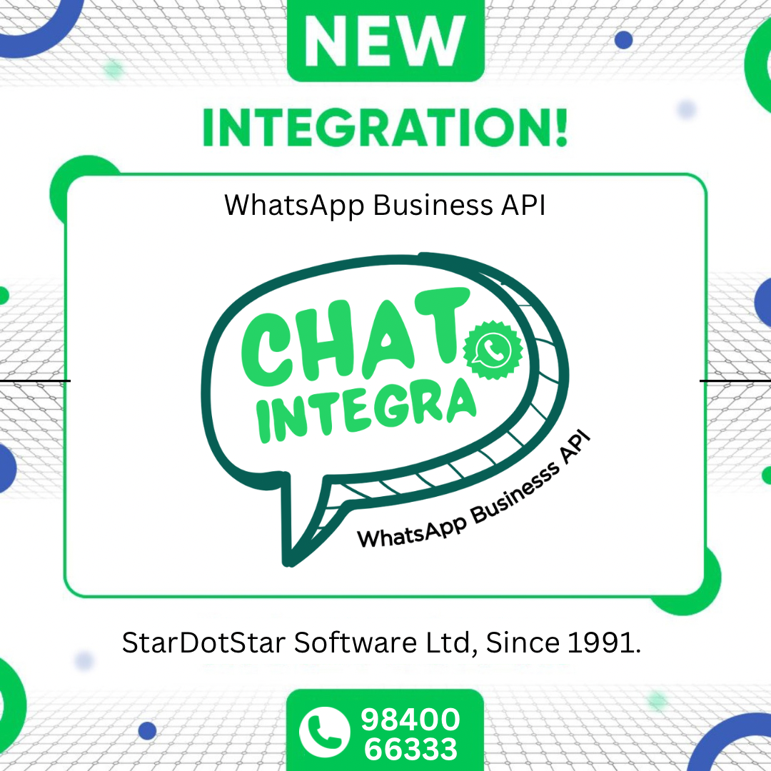 Proposal for ChatIntegra: Enhancing Business Communication with WhatsApp Business API