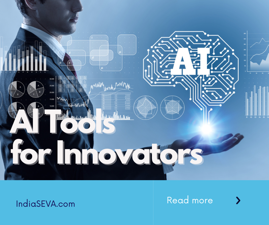 Al Tools for Innovators