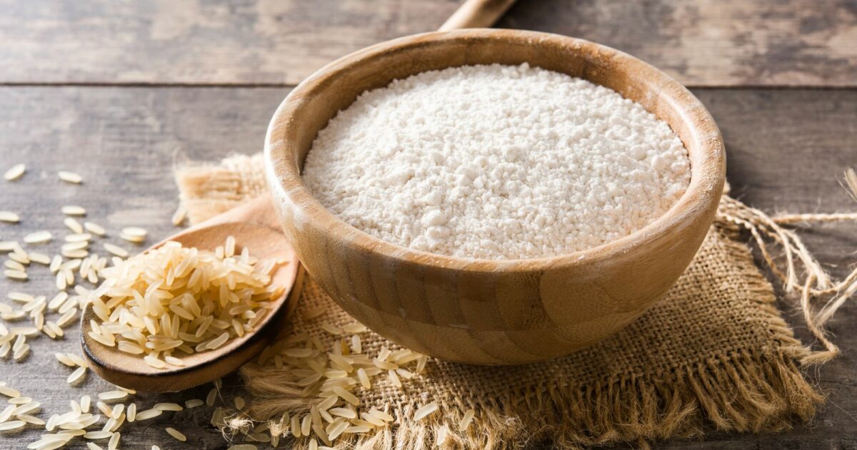 Top 10 Health Benefits of White Rice Protein Powder You Need to Know