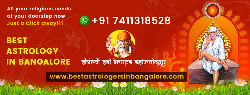 Best Astrology Services in Bangalore and BTM Layout | Bestastrologersinbangalore.com