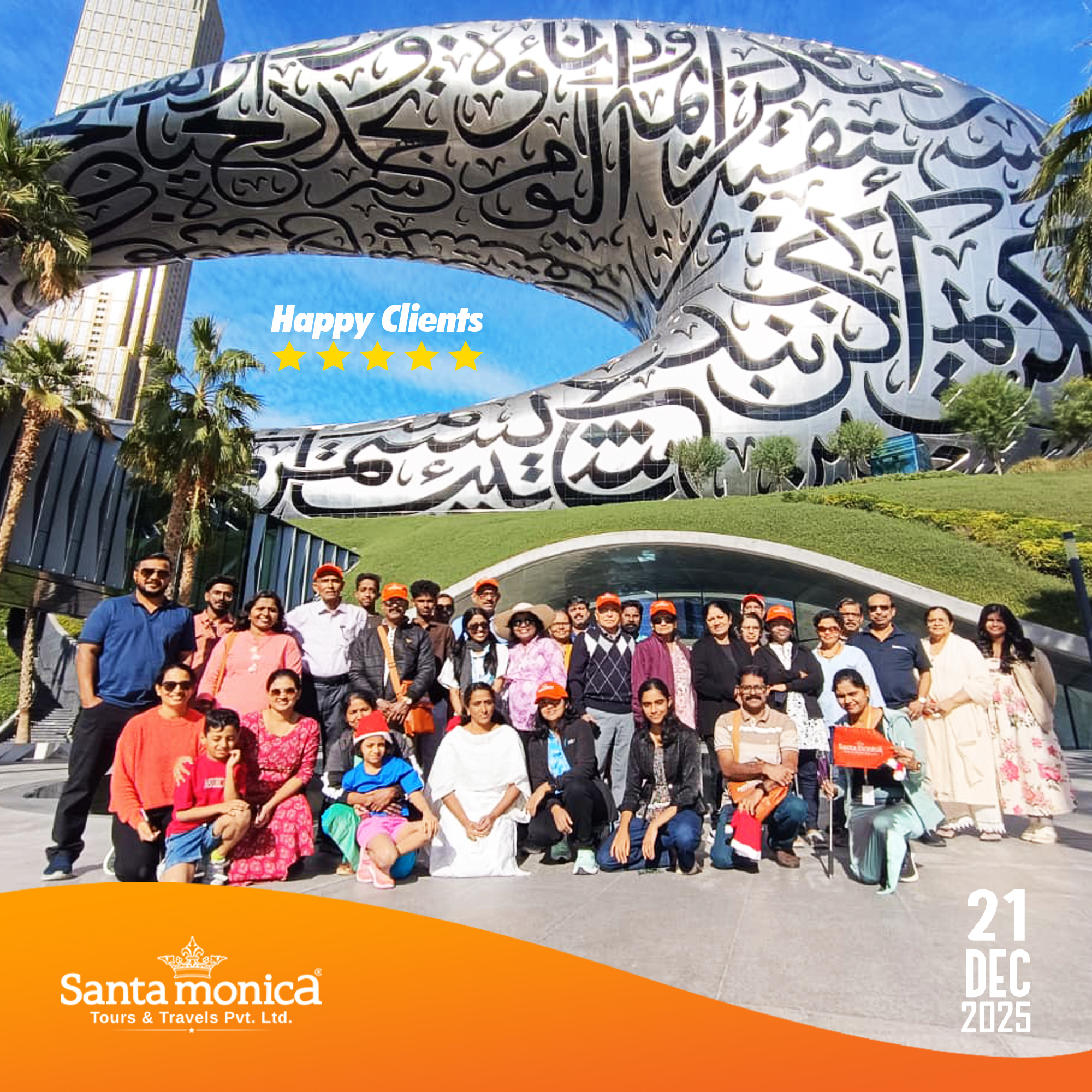 Discover the Best Tours and Travel Consultancy in Abu Dhabi