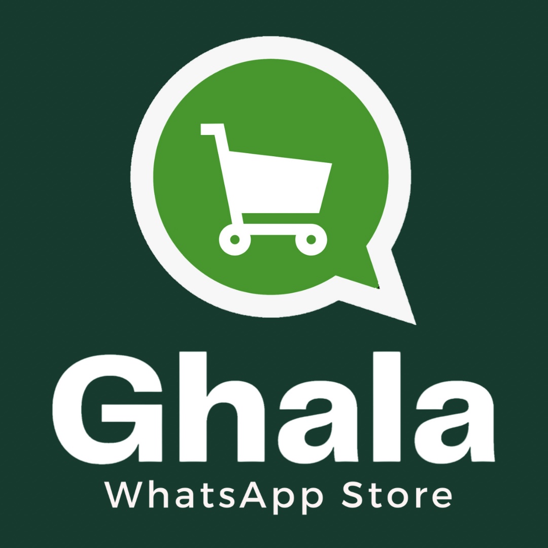 Ghala : Sell on WhatsApp in Simple Steps.