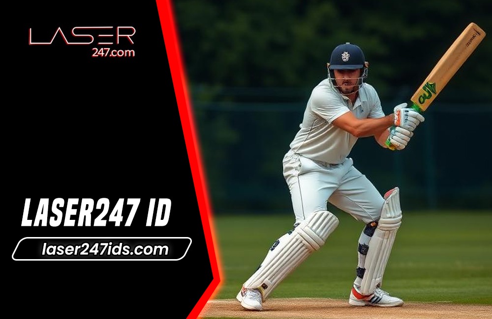 Laser247 ID - Password Recovery, Login Fixes & Safety Tips Explained