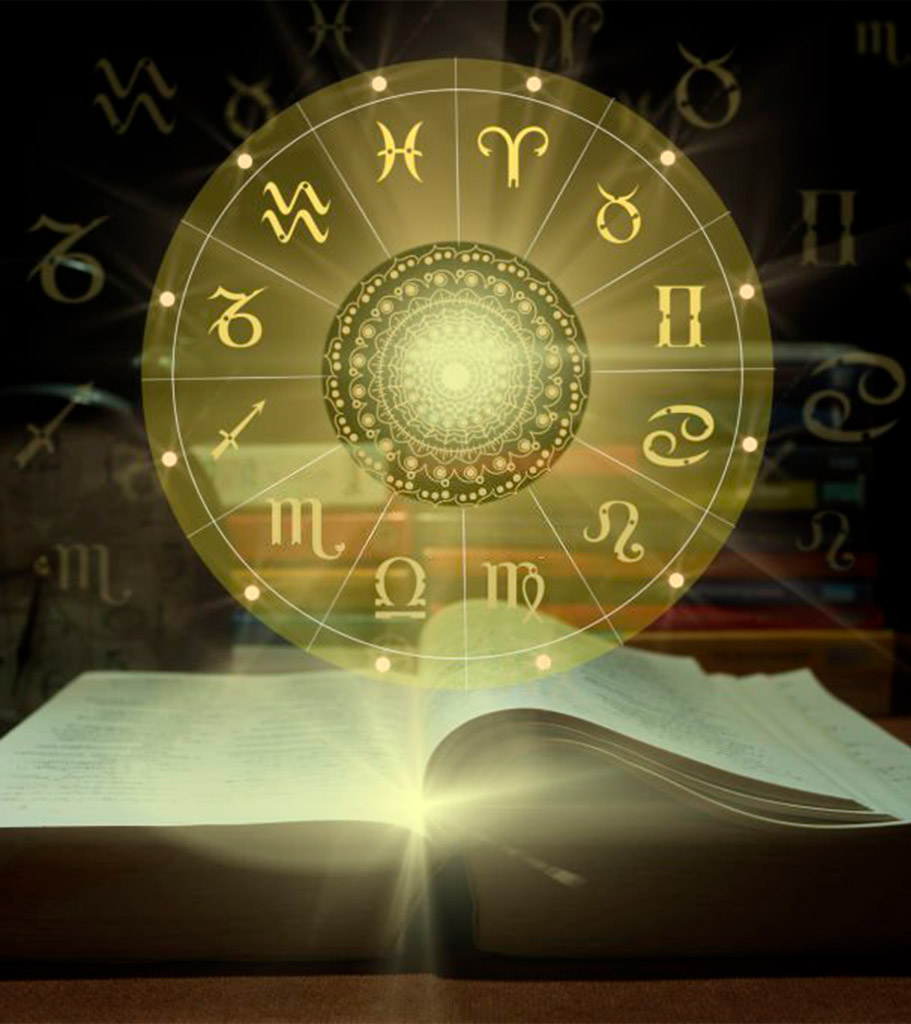 Best Online Astrology Consultation in India – Top Astrologers & Services