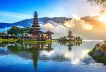 Here’s a sample 4 Nights, 5 Days Bali Itinerary that includes top attractions and activities.