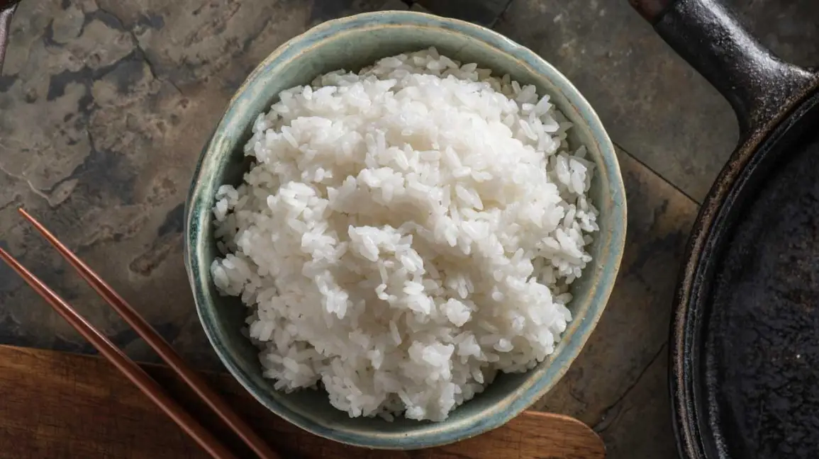 White Rice Protein Powder for Weight Loss: Does It Work?