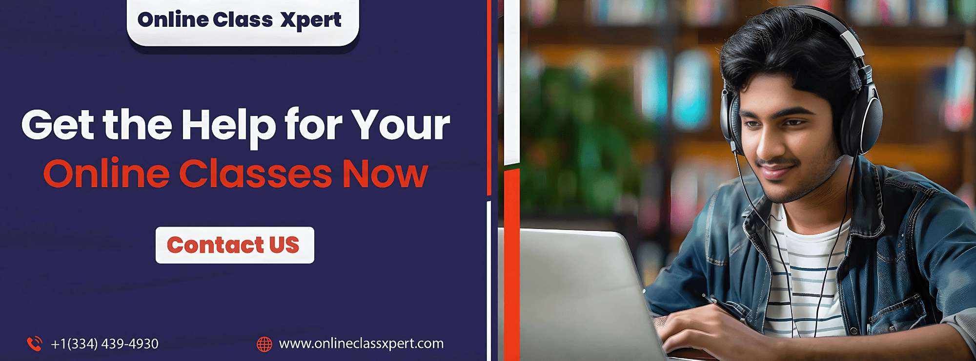 Online Class Xpert