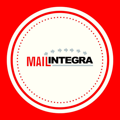 Mail Integra Marketing emails  Mail integra - Brilliant color email ads delivered quickly