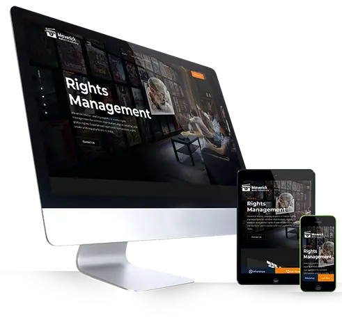 Nikitha Web Development Pvt Ltd: Trusted Website Development Company in India